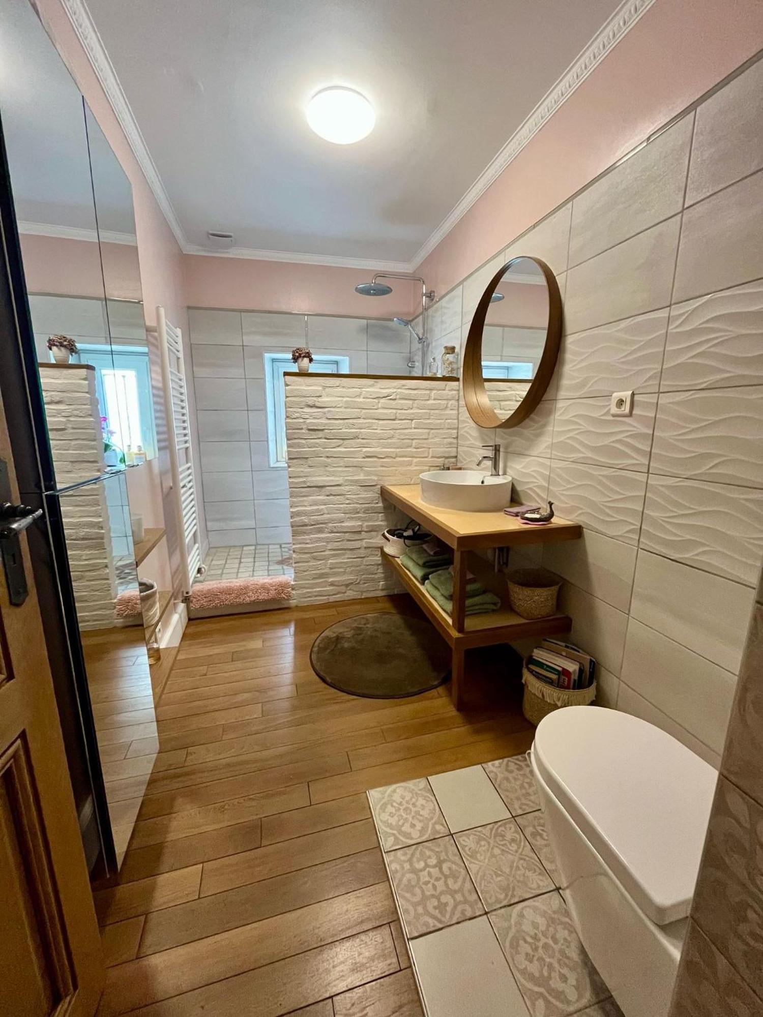 Suite Dans Longere Villabe Экстерьер фото